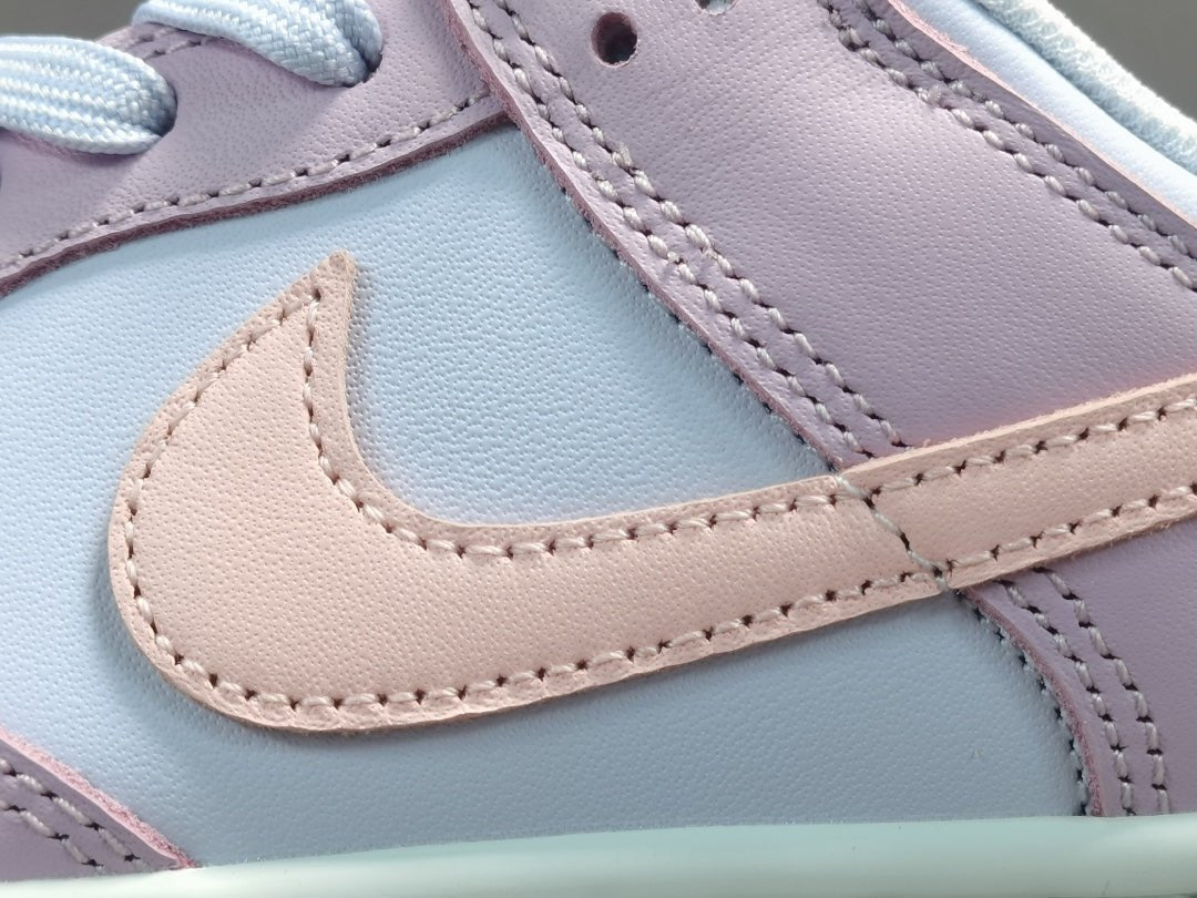 NIKE DUNK x ATMOSPHERE PINK