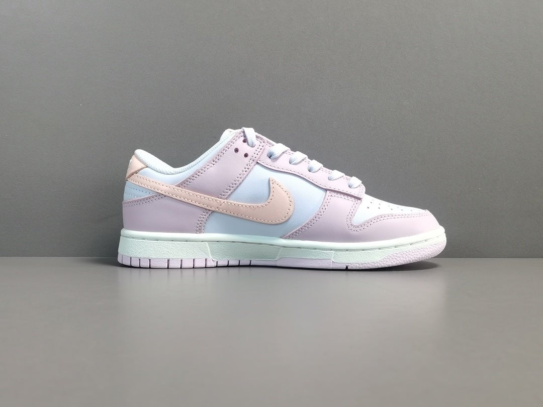 NIKE DUNK x ATMOSPHERE PINK