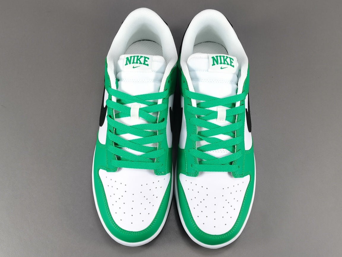 NIKE DUNK x CELTICS