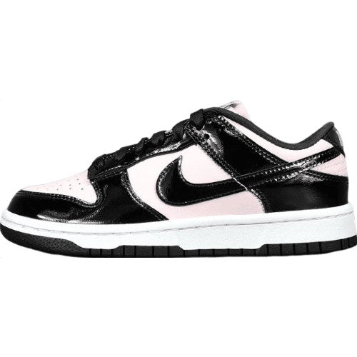 NIKE DUNK x PINK FOAM BLACK