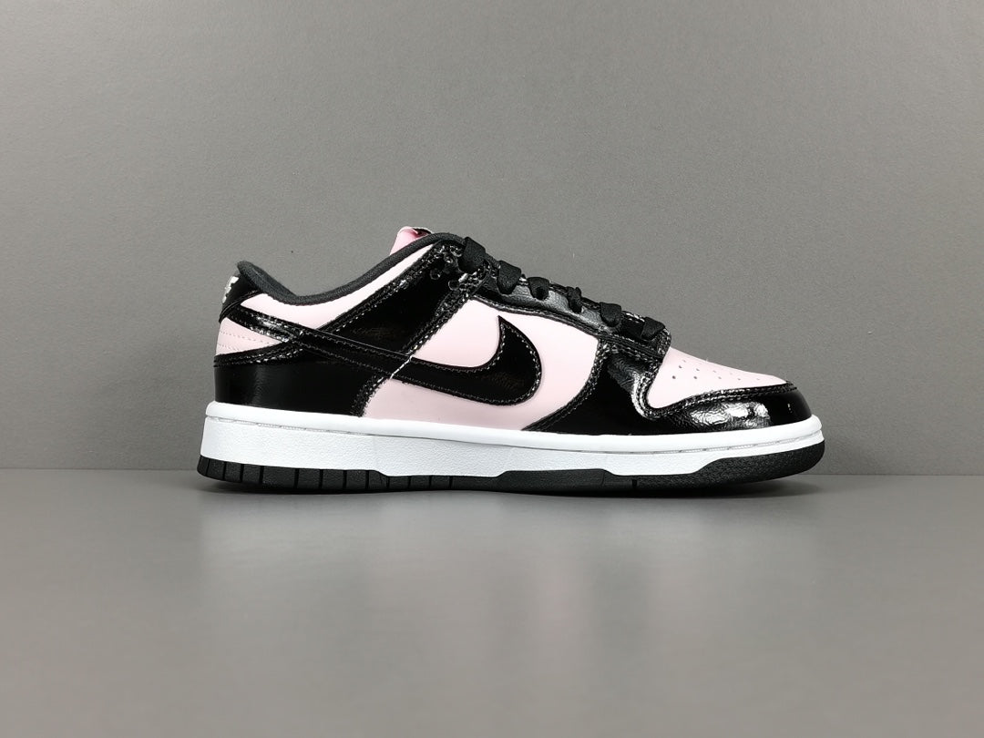 NIKE DUNK x PINK FOAM BLACK