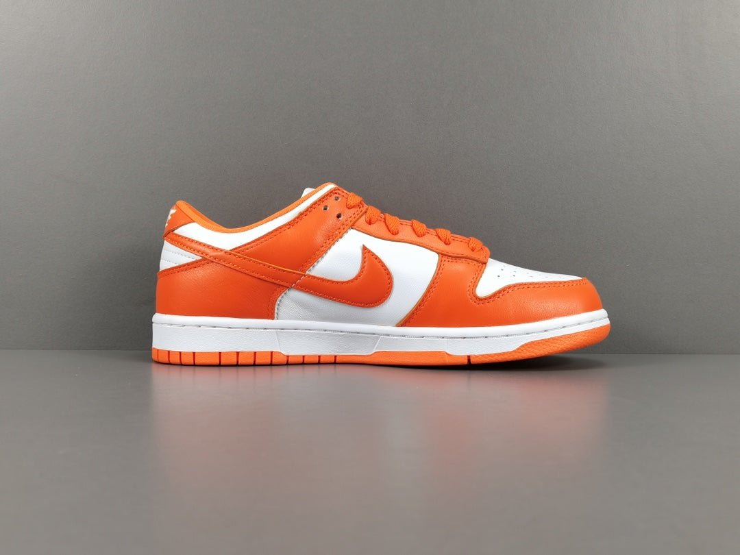 NIKE DUNK x SYRACUSE