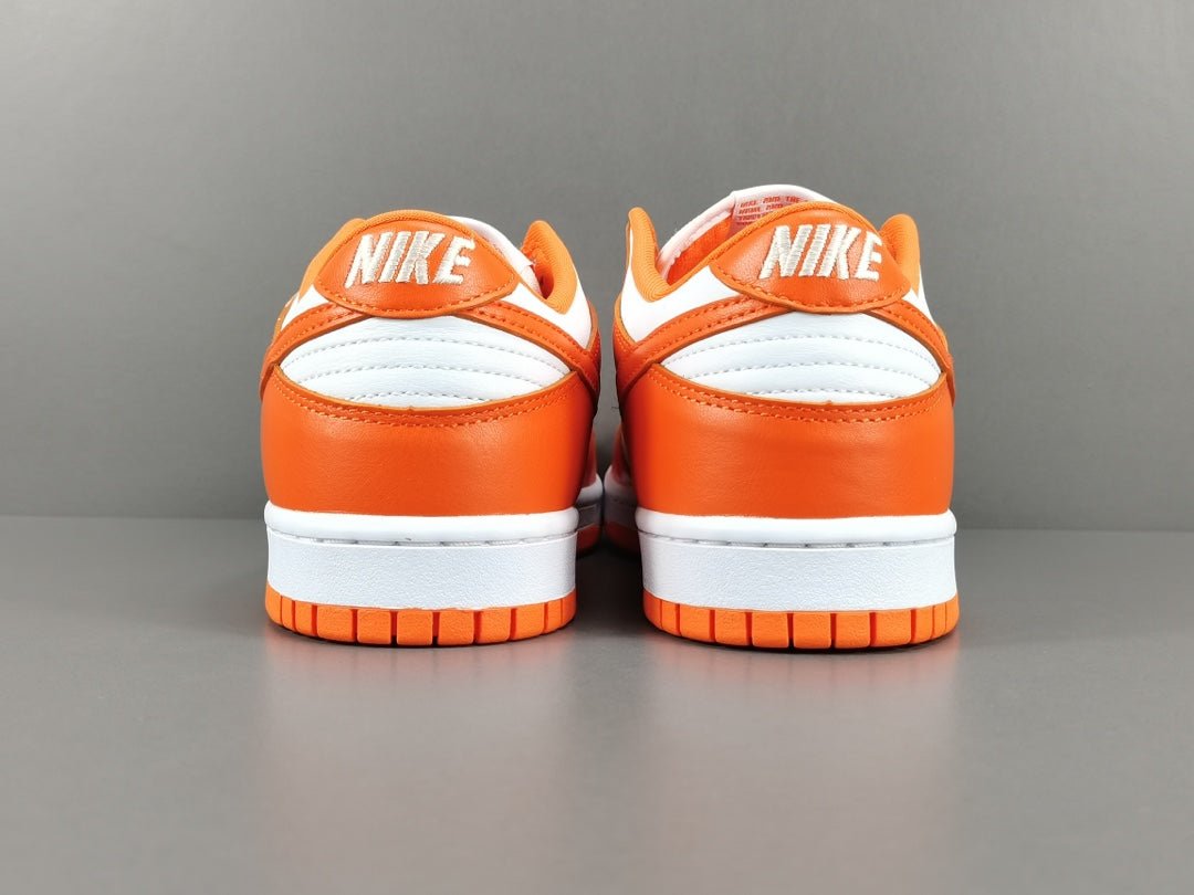 NIKE DUNK x SYRACUSE