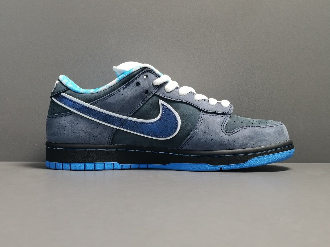 NIKE SB DUNK x CONCEPTS BLUE LOBSTER