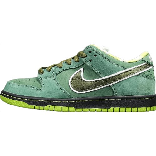 NIKE SB DUNK x CONCEPTS GREEN LOBSTER