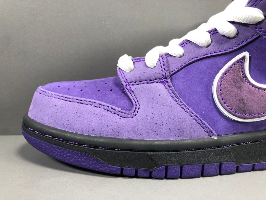 NIKE SB DUNK x CONCEPTS PURPLE LOBSTER