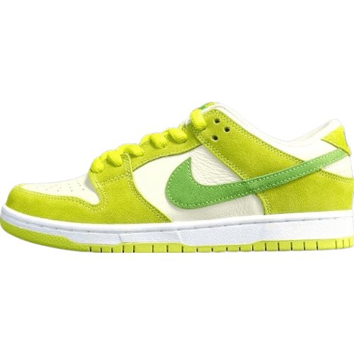 NIKE SB DUNK x GREEN APPLE