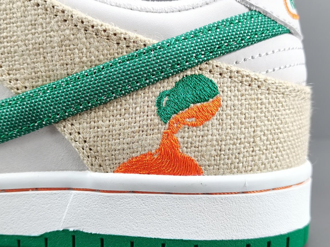 NIKE SB DUNK x JARRITOS