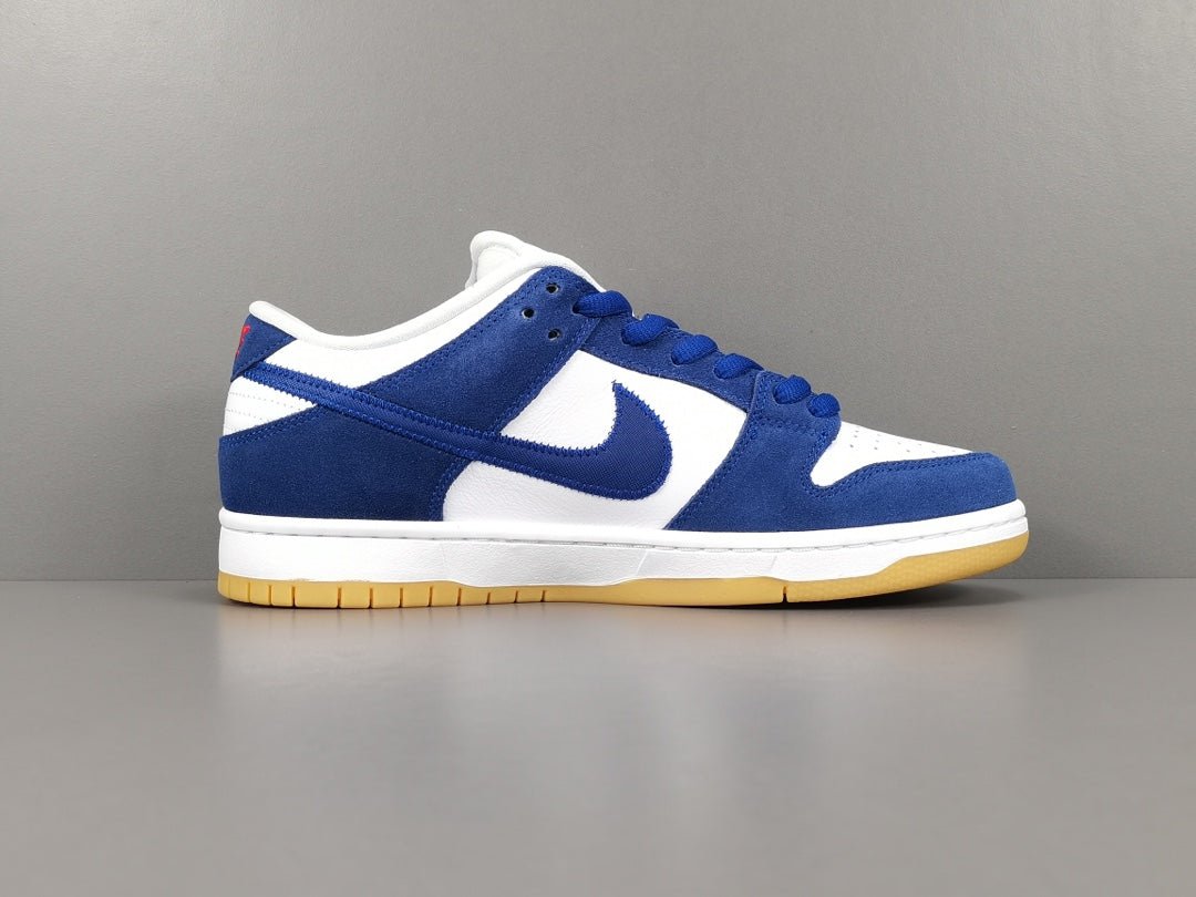 NIKE SB DUNK x LOS ANGELES DODGERS